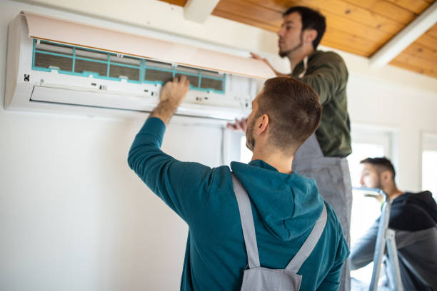  Fort Bliss, TX HVAC Pros
