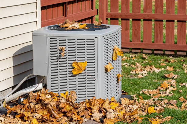 Best Air Conditioning Cleaning in Fort Bliss, TX