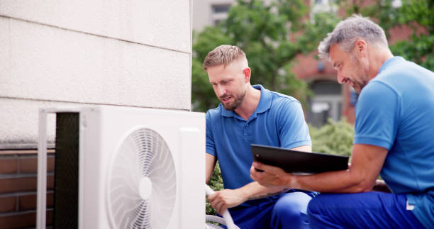 Best Thermostats and Smart Controls in Fort Bliss, TX