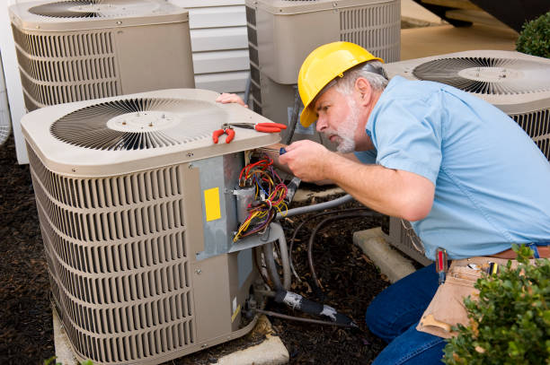 Trusted Fort Bliss, TX HVAC Experts