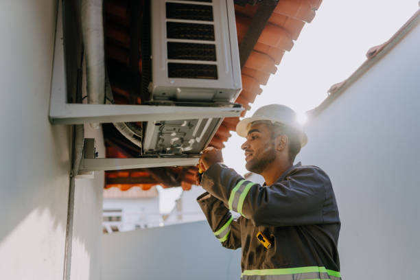 Best HVAC Software and Technology in Fort Bliss, TX
