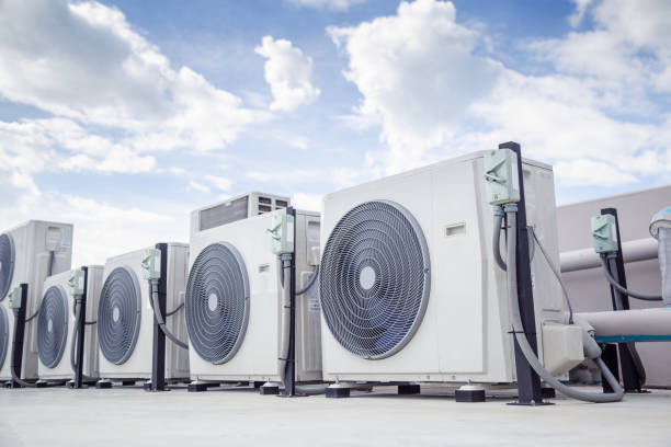 Best Ductless Mini-Split Systems in Fort Bliss, TX