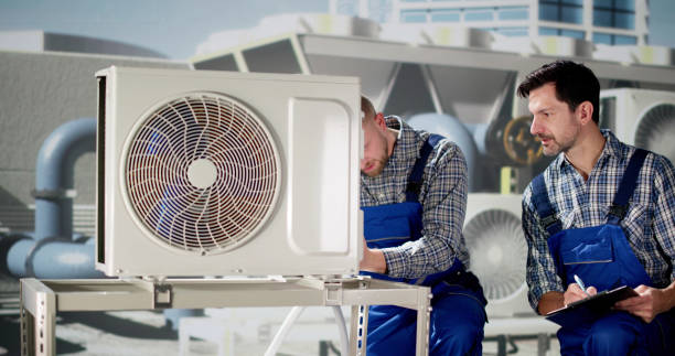 Best HVAC Consulting and Engineering in Fort Bliss, TX