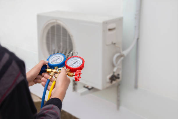 Best Residential HVAC in Fort Bliss, TX