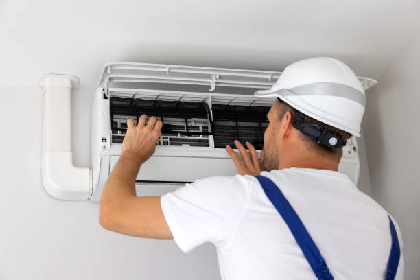 Best Emergency HVAC Services in Fort Bliss, TX