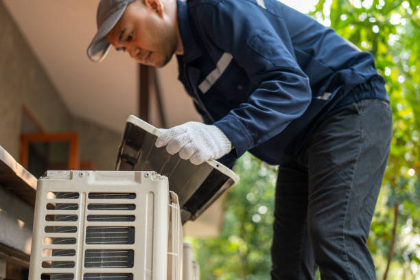 Best Seasonal HVAC Services in Fort Bliss, TX