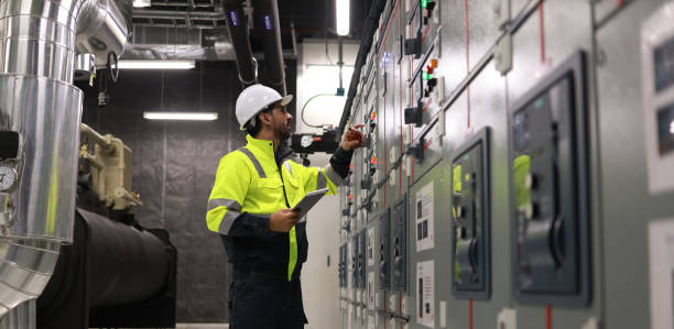 Best Geothermal HVAC Systems in Fort Bliss, TX