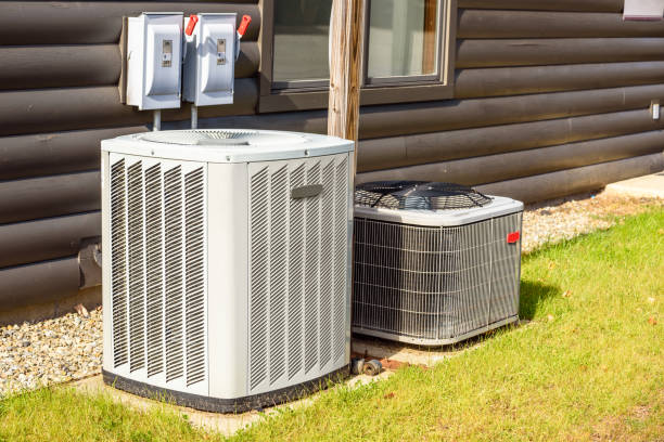 Best HVAC for Healthcare Facilities in Fort Bliss, TX