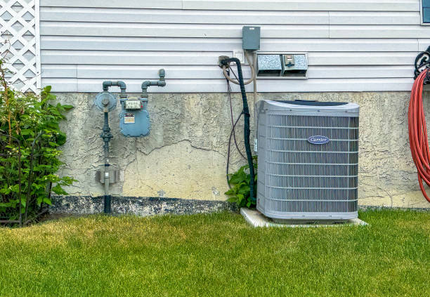 Best Energy-efficient HVAC Solutions in Fort Bliss, TX